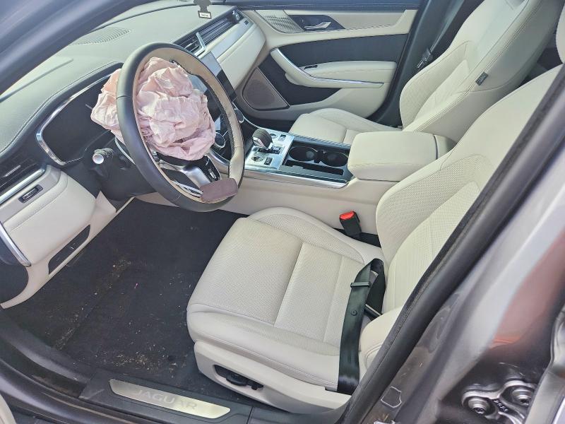 Продаж на аукціоні авто 2024 Jaguar Xf, vin: SAJBL4GXXRCY96315, номер лоту: 68196886