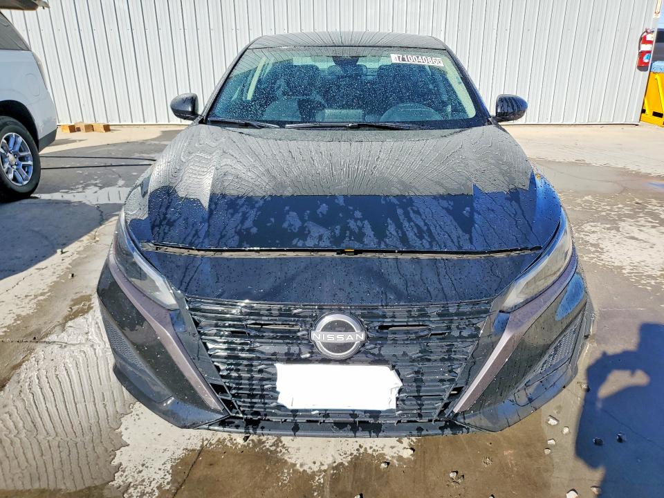 71004086 :رقم المزاد ، 1N4BL4DW8TN317110 vin ، 2026 Nissan Altima مزاد بيع