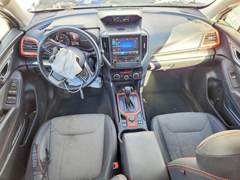 67371776 :رقم المزاد ، JF2SKAMC6LH521518 vin ، 2020 Subaru Forester مزاد بيع