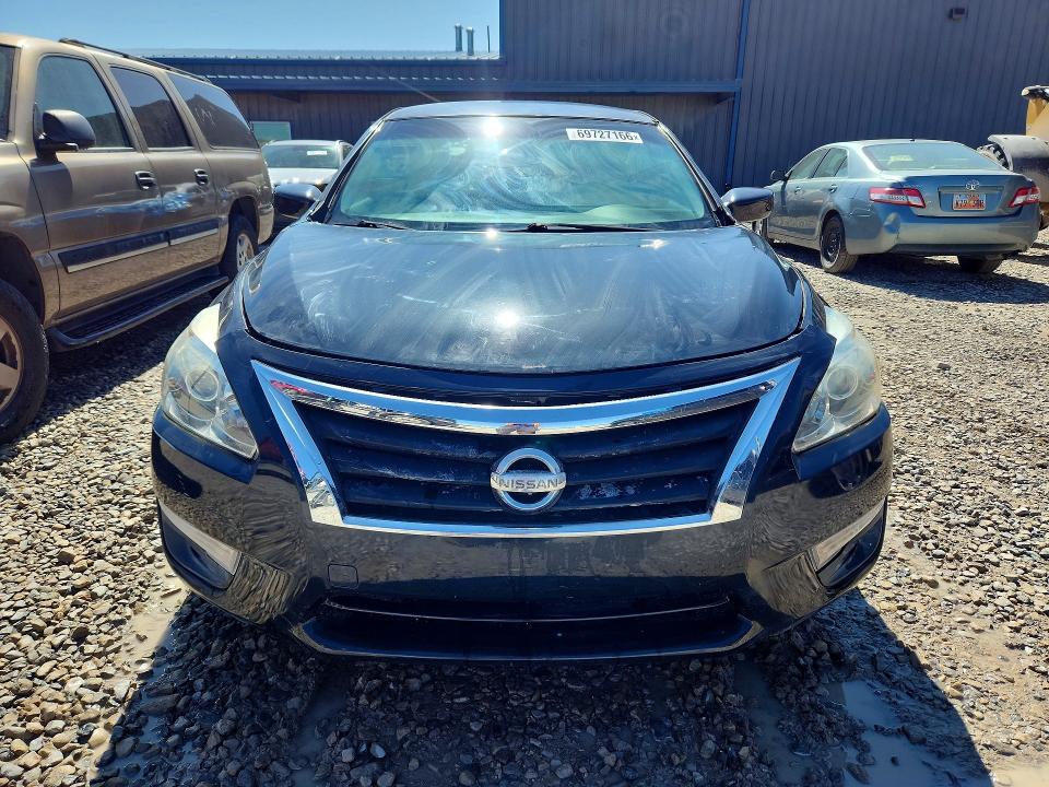 Продажа на аукционе авто 2013 Nissan Altima, vin: 1N4AL3AP0DN553349, номер лота: 69727166