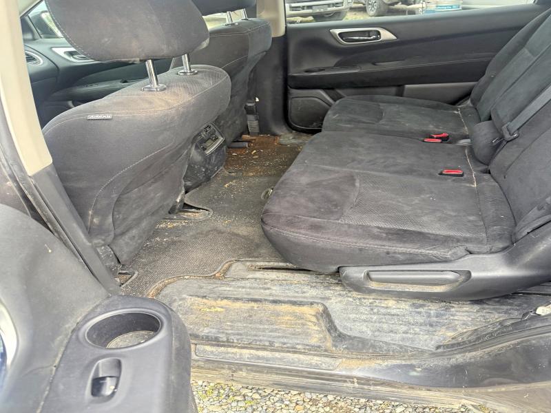 Aukcja sprzedaży 2015 Nissan Pathfinder, vin: 5N1AR2MM4FC678272, numer aukcji: 65675286