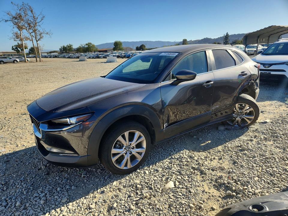 Aukcja sprzedaży 2020 Mazda Cx-30, vin: 3MVDMADL7LM102637, numer aukcji: 71153036