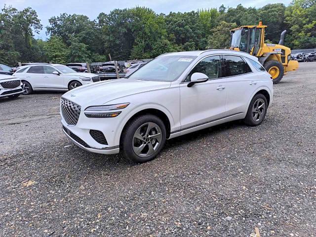 Продаж на аукціоні авто 2026 Genesis Gv70, vin: KMUMBDTB1TU282708, номер лоту: 69160166
