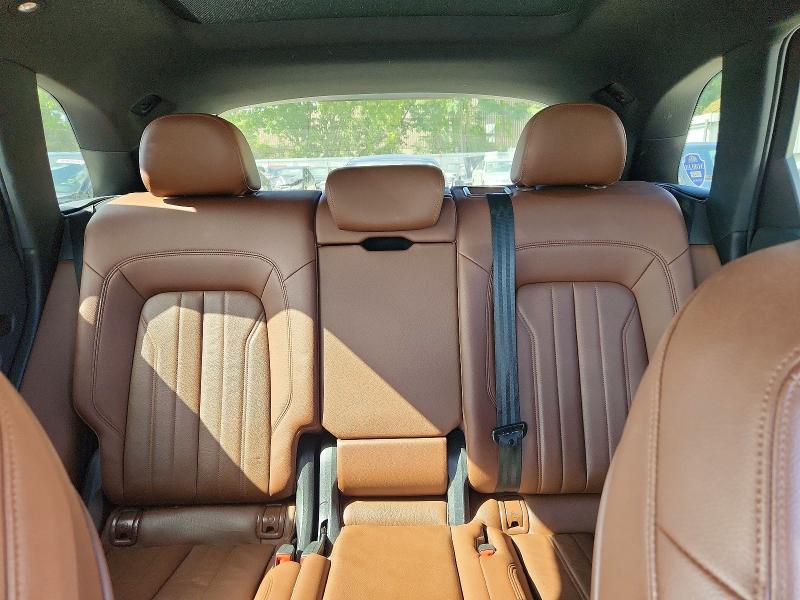 Aukcja sprzedaży 2018 Audi Q5, vin: WA1BNAFY1J2227629, numer aukcji: 69400986