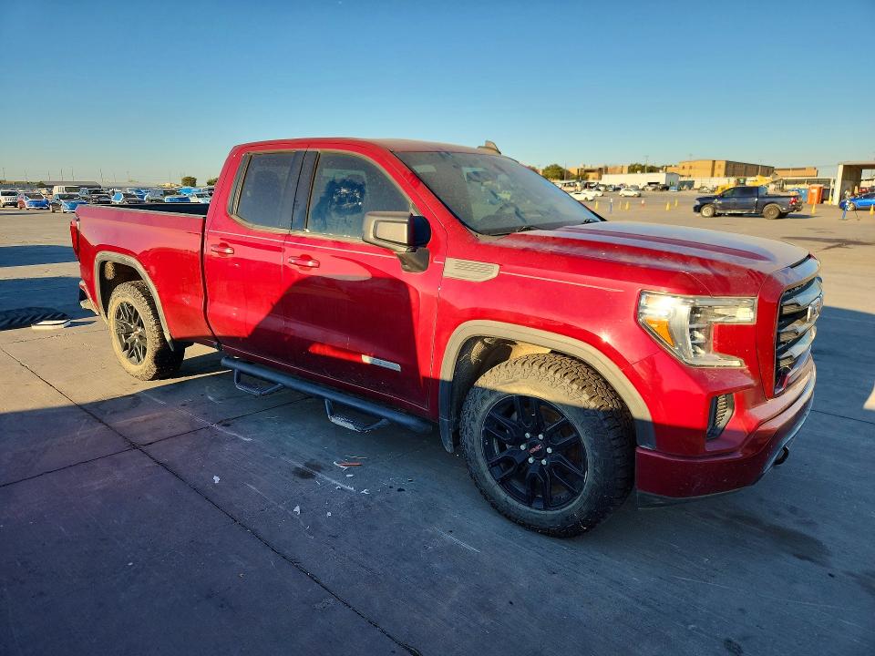Продаж на аукціоні авто 2019 Gmc Sierra, vin: 1GTR9CEK4KZ319487, номер лоту: 67518266