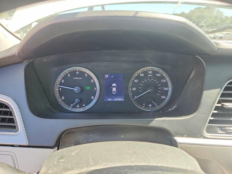 2016 Hyundai Sonata მანქანა იყიდება აუქციონზე, vin: 5NPE24AF3GH294422, აუქციონის ნომერი: 67675256