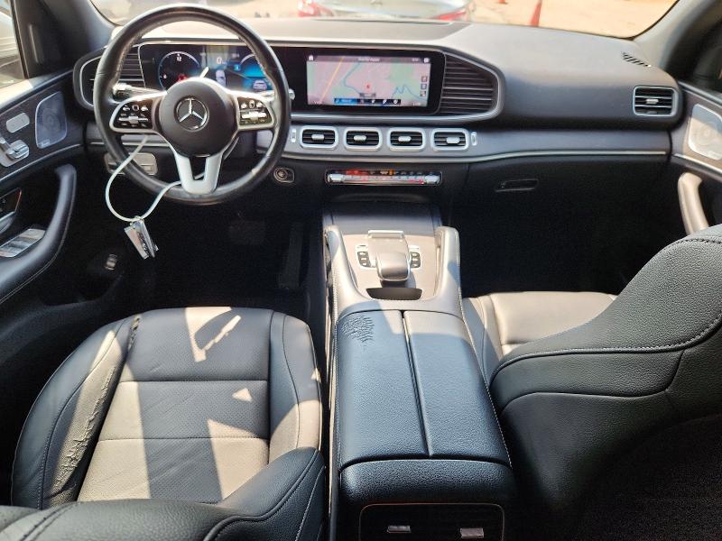 Продаж на аукціоні авто 2020 Mercedes-benz Gle, vin: 4JGFB4JE9LA198075, номер лоту: 65832866