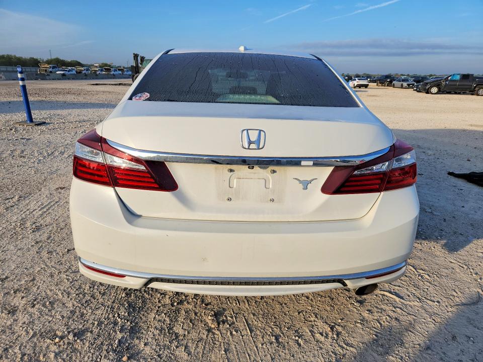 Aukcja sprzedaży 2017 Honda Accord, vin: 1HGCR2F82HA024254, numer aukcji: 69045486