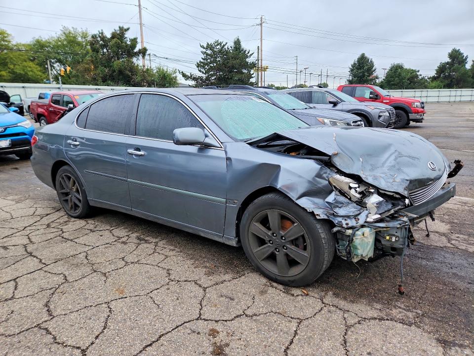 Продаж на аукціоні авто 2006 Lexus Es, vin: JTHBA30G665164402, номер лоту: 69403176