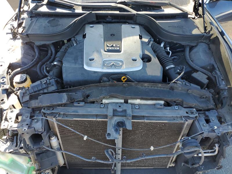 Продажа на аукционе авто 2009 Infiniti G37 Sedan, vin: JNKCV61E39M300325, номер лота: 70891456