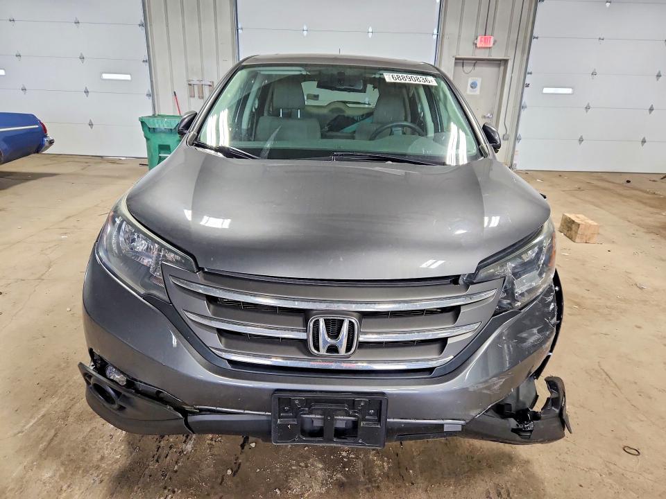 Продаж на аукціоні авто 2014 Honda Cr-v, vin: 2HKRM4H52EH714824, номер лоту: 68890836