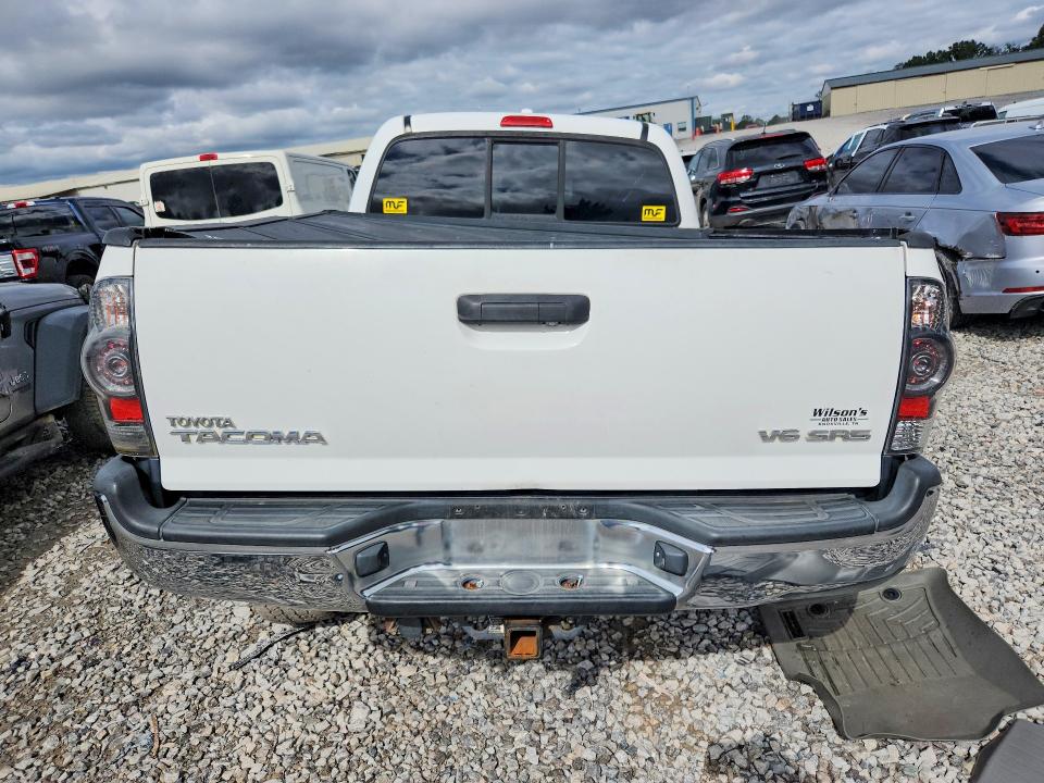 Aukcja sprzedaży 2010 Toyota Tacoma, vin: 5TEMU4FN9AZ688582, numer aukcji: 70441946