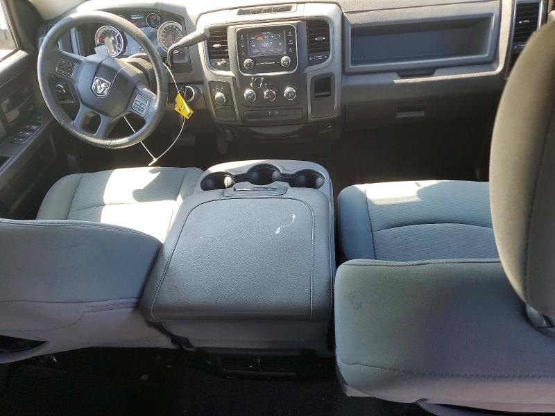 Продажа на аукционе авто 2013 Ram 1500, vin: 1C6RR7KT8DS617953, номер лота: 68588396