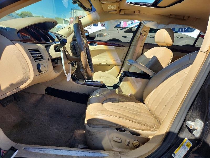 68618536 :رقم المزاد ، 1G4HR57Y36U247866 vin ، 2006 Buick Lucerne مزاد بيع