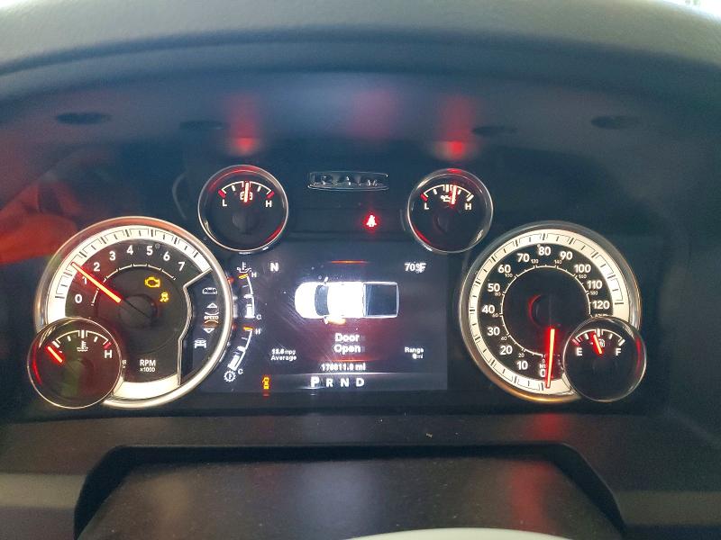 Aukcja sprzedaży 2014 Ram 1500, vin: 1C6RR7LG1ES388678, numer aukcji: 68840876