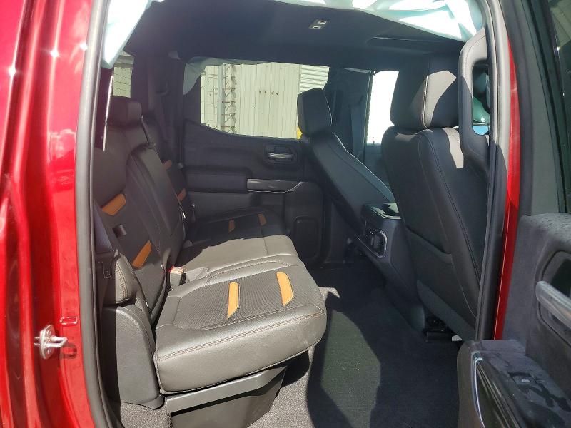Продажа на аукционе авто 2020 Gmc Sierra, vin: 3GTP9EEL9LG205014, номер лота: 67410426