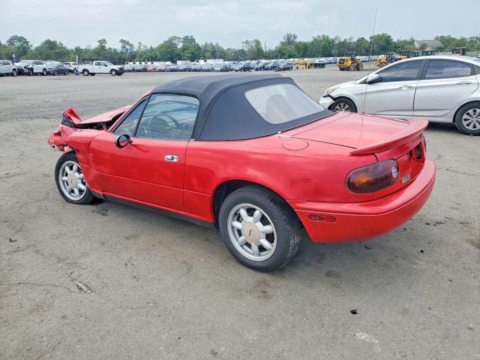Продаж на аукціоні авто 1990 Mazda Mx-5 Miata, vin: JM1NA3514L0137663, номер лоту: 67082966