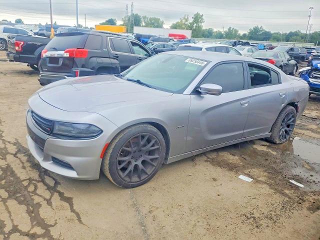 Aukcja sprzedaży 2015 Dodge Charger, vin: 2C3CDXCT3FH847684, numer aukcji: 69258446