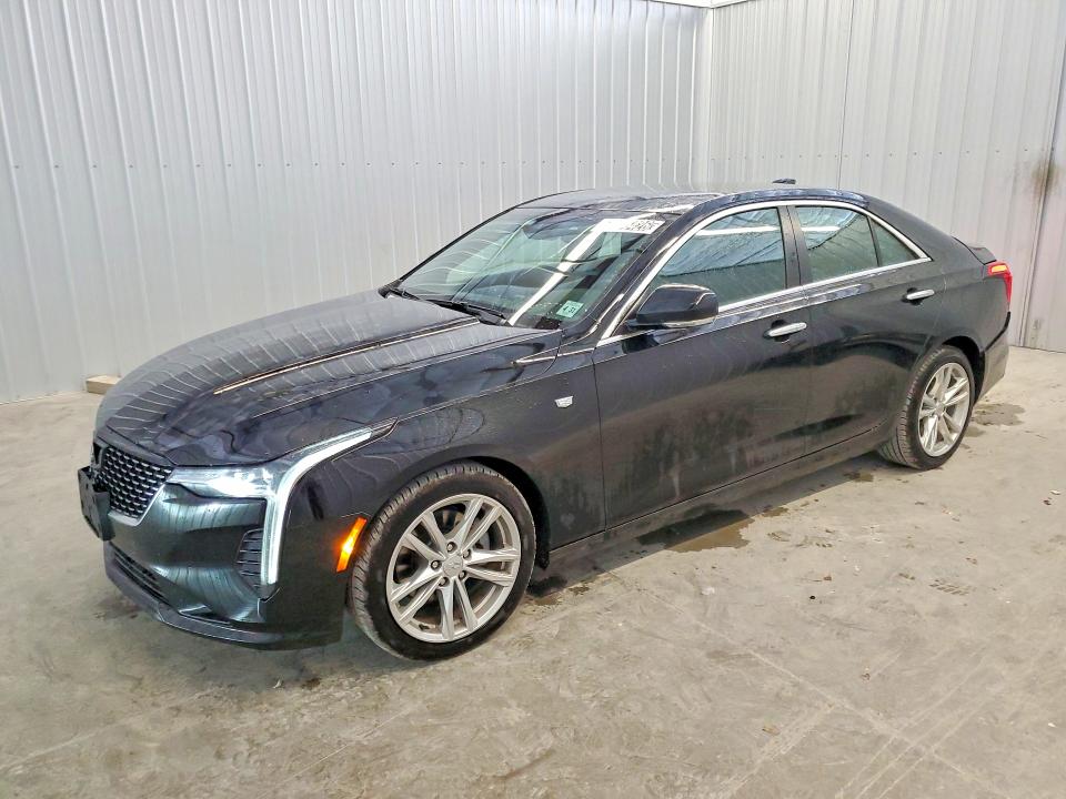 Продажа на аукционе авто 2026 Cadillac Ct4, vin: 1G6DA5RK3T0113285, номер лота: 67696426