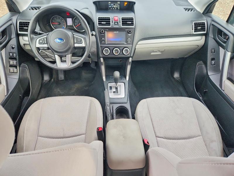 Aukcja sprzedaży 2018 Subaru Forester, vin: JF2SJABC1JH426934, numer aukcji: 69159446