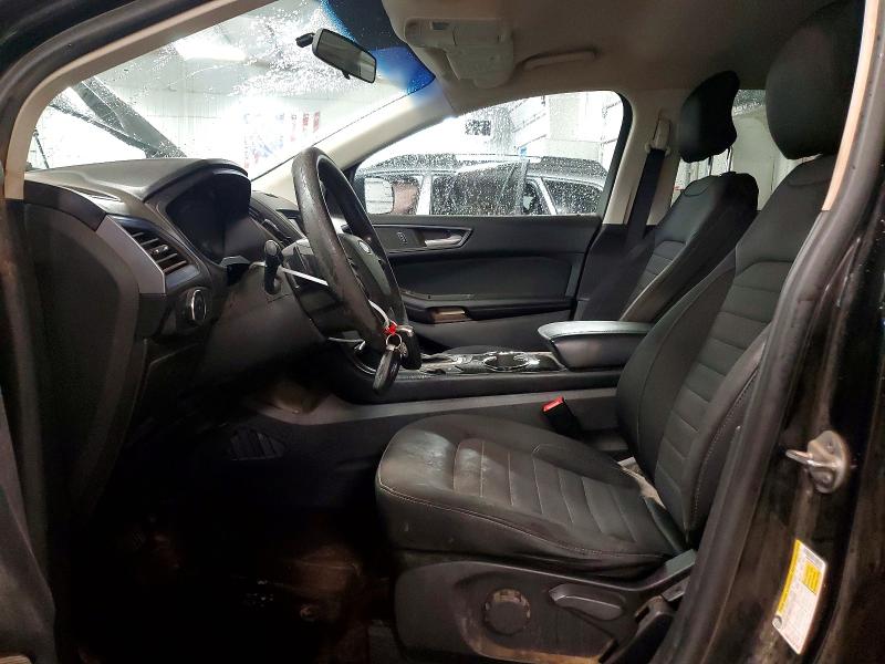 Auction sale of the 2018 Ford Edge, vin: 2FMPK4G95JBC10626, lot number: 69803006