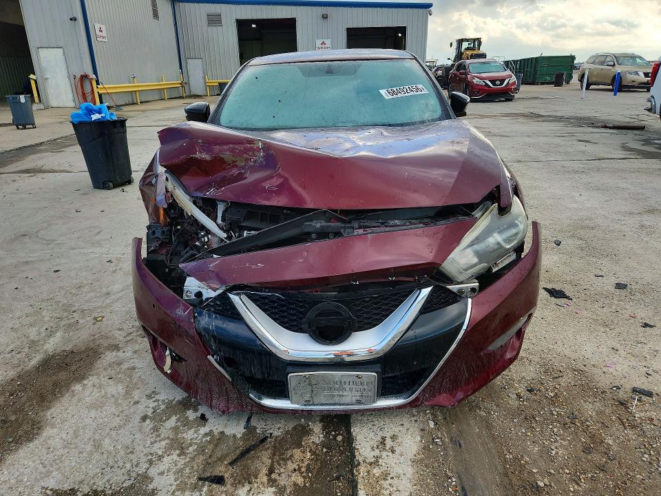 Продаж на аукціоні авто 2016 Nissan Maxima, vin: 1N4AA6AP4GC406314, номер лоту: 68492456