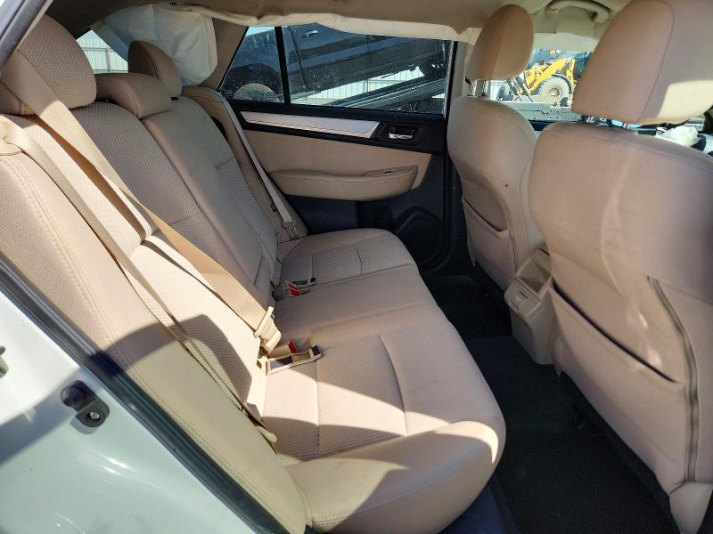 Продаж на аукціоні авто 2018 Subaru Outback, vin: 4S4BSAHC6J3381114, номер лоту: 70144196