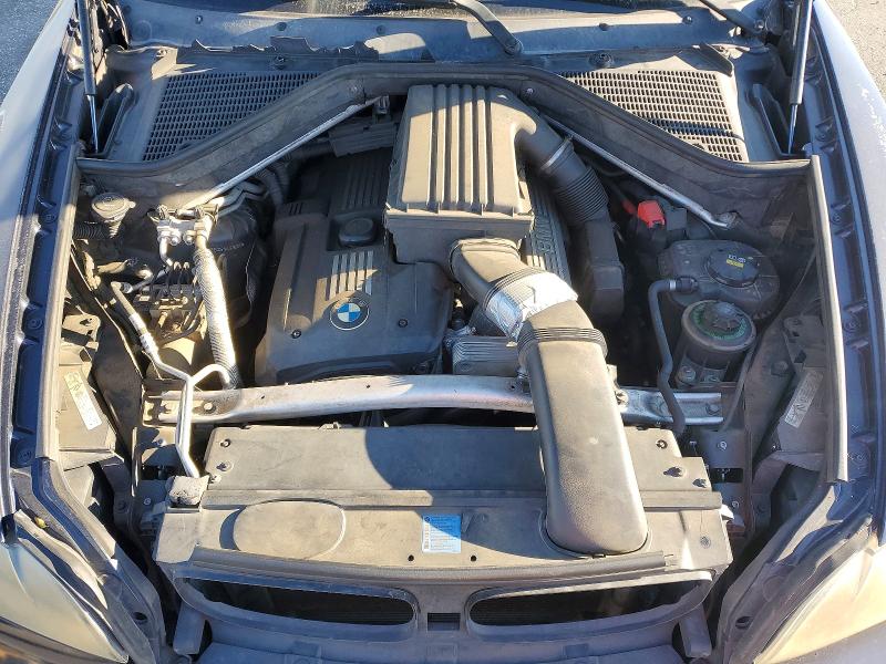 67708226 :رقم المزاد ، 5UXFE4C51AL276504 vin ، 2010 Bmw X5 مزاد بيع