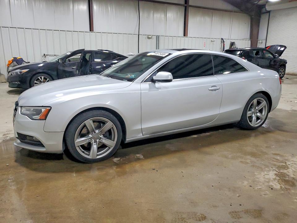 Aukcja sprzedaży 2013 Audi A5, vin: WAULFAFRXDA044138, numer aukcji: 68875466