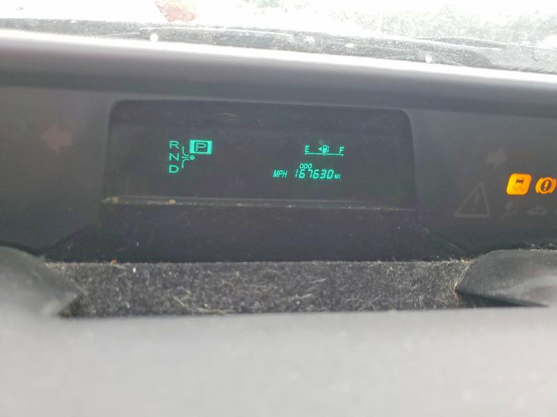 Aukcja sprzedaży 2007 Toyota Prius, vin: JTDKB20UX77601886, numer aukcji: 68187896