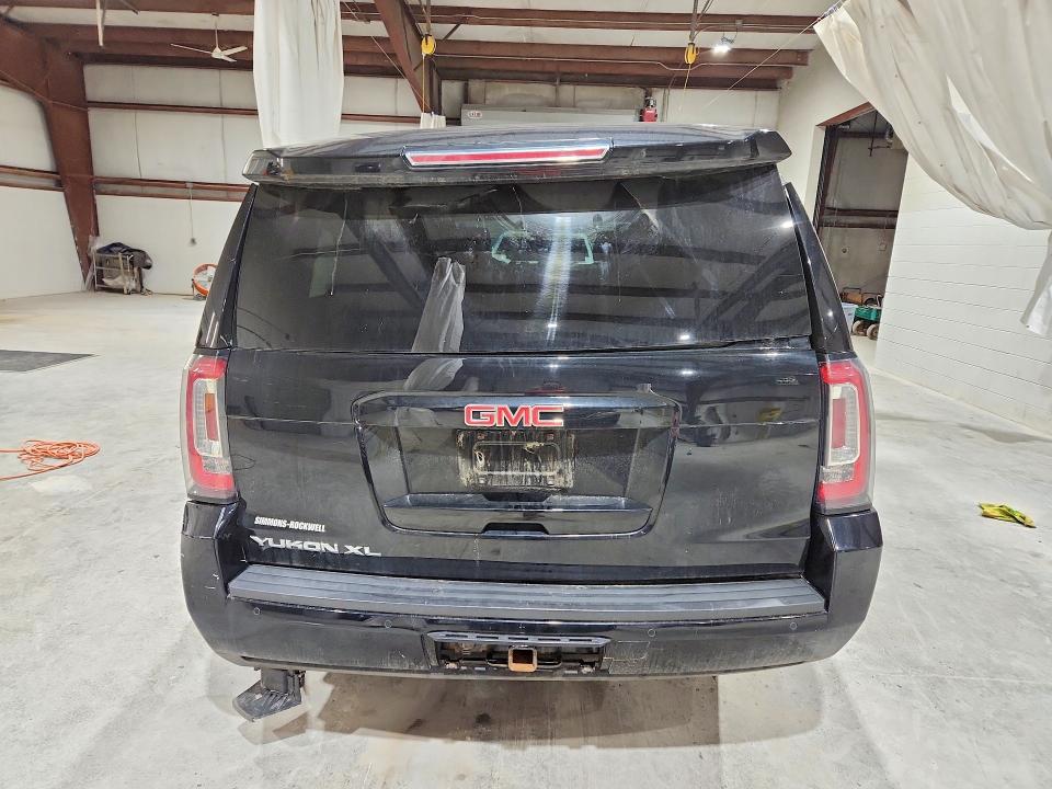 Aukcja sprzedaży 2019 Gmc Yukon Xl, vin: 1GKS2GKC6KR319456, numer aukcji: 69104336