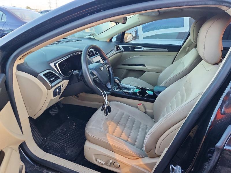 Продажа на аукционе авто 2014 Ford Fusion, vin: 3FA6P0HD9ER230615, номер лота: 65760926
