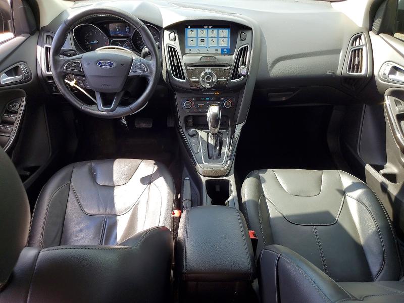 Продажа на аукционе авто 2018 Ford Focus, vin: 1FADP3J25JL314764, номер лота: 71083136