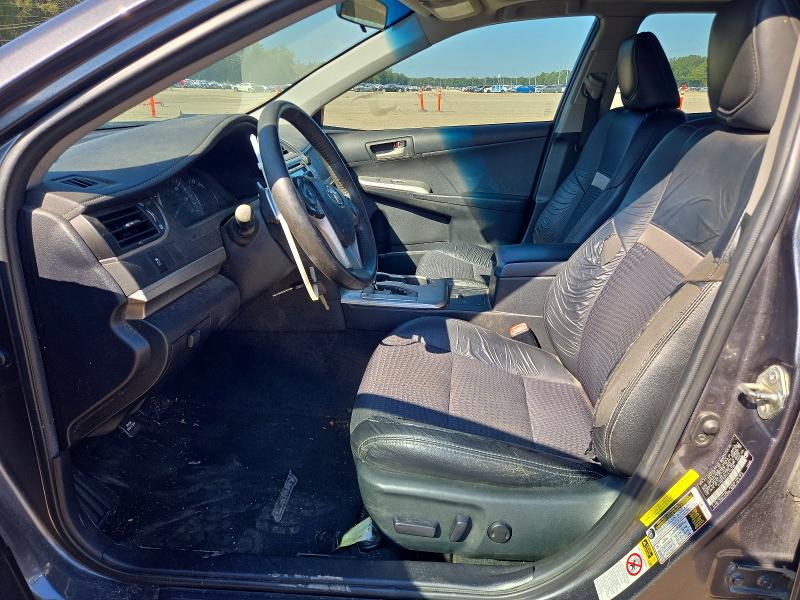 2012 Toyota Camry მანქანა იყიდება აუქციონზე, vin: 4T1BF1FKXCU178738, აუქციონის ნომერი: 70849726