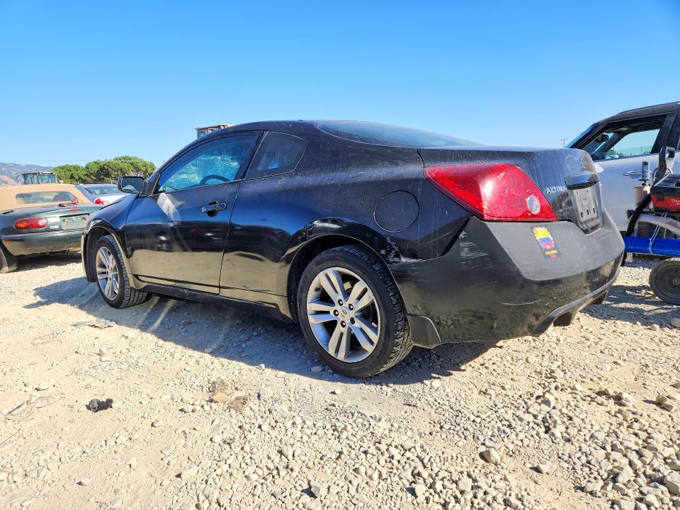 Продаж на аукціоні авто 2011 Nissan Altima, vin: 1N4AL2EP6BC150862, номер лоту: 70378006