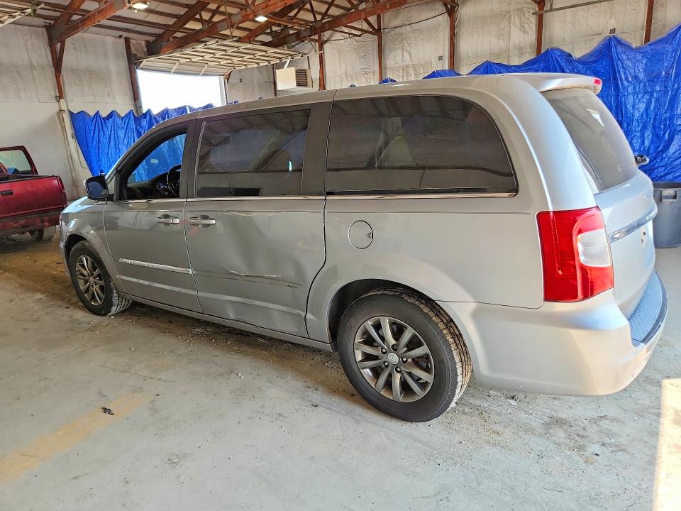 Aukcja sprzedaży 2015 Chrysler Town & Country, vin: 2C4RC1HGXFR609858, numer aukcji: 69185586