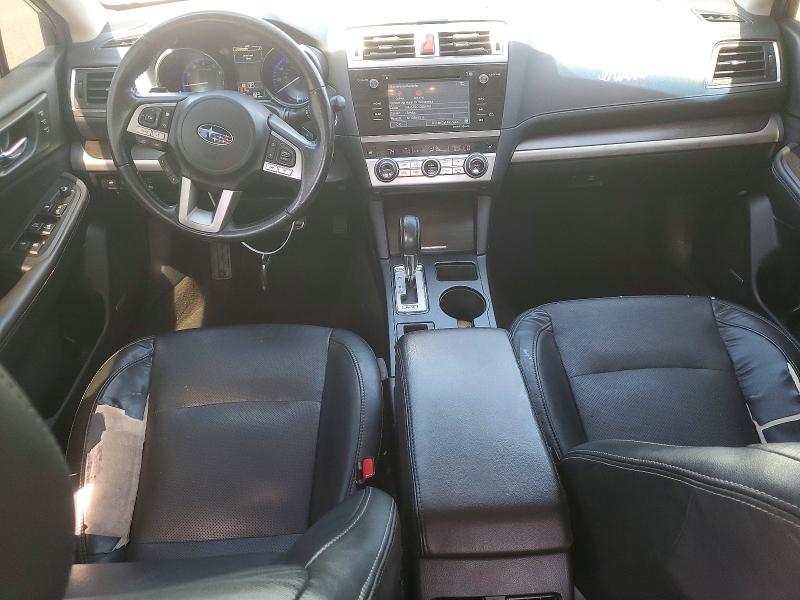 Продаж на аукціоні авто 2017 Subaru Legacy, vin: 4S3BNAN66H3005467, номер лоту: 69084836