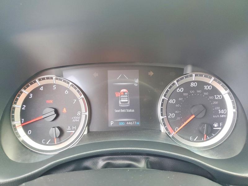 Aukcja sprzedaży 2022 Toyota Highlander, vin: 5TDBZRBH2NS573329, numer aukcji: 68135986