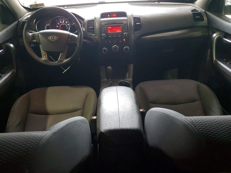 Aukcja sprzedaży 2011 Kia Sorento, vin: 5XYKTDA15BG148267, numer aukcji: 69695616