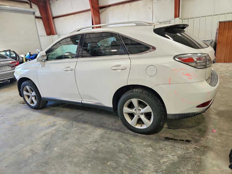 Aukcja sprzedaży 2010 Lexus Rx, vin: JTJBK1BA3A2002634, numer aukcji: 67004396