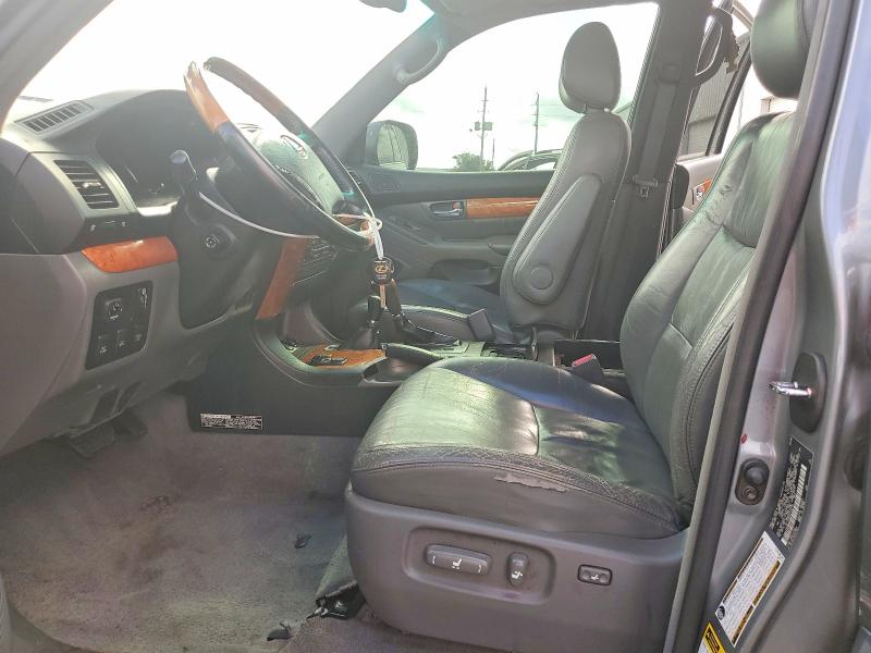 Aukcja sprzedaży 2006 Lexus Gx, vin: JTJBT20X260100776, numer aukcji: 67488986