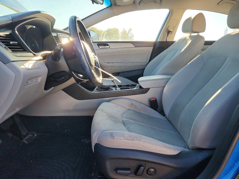 Продаж на аукціоні авто 2019 Hyundai Sonata, vin: 5NPE34AF5KH783622, номер лоту: 70256106