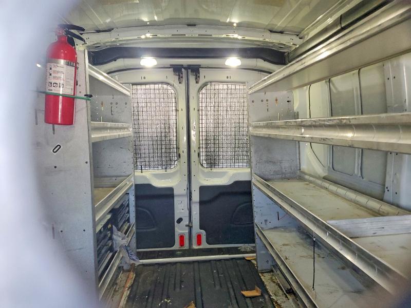 Aukcja sprzedaży 2017 Ford Transit, vin: 1FTYE1CM2HKA85531, numer aukcji: 69784926