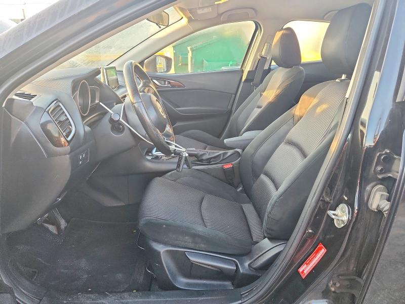 Aukcja sprzedaży 2014 Mazda 3, vin: JM1BM1V71E1108928, numer aukcji: 70787316