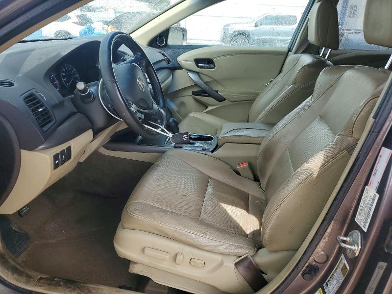 67081526 :رقم المزاد ، 5J8TB3H59DL014431 vin ، 2013 Acura Rdx مزاد بيع