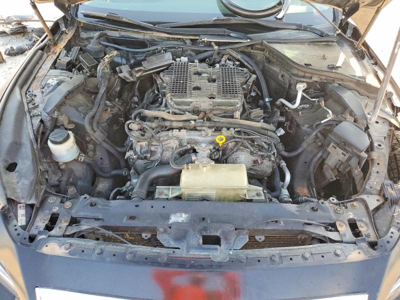Продаж на аукціоні авто 2014 Infiniti Q50, vin: JN1BV7AR0EM683692, номер лоту: 70867656