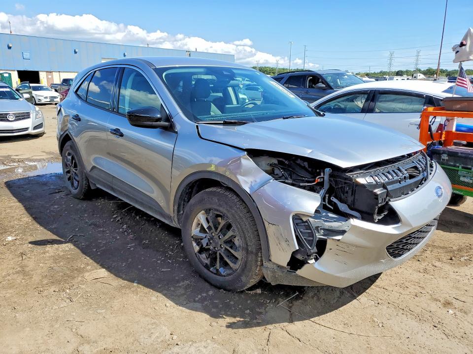 Aukcja sprzedaży 2022 Ford Escape, vin: 1FMCU9G62NUB89424, numer aukcji: 68397146