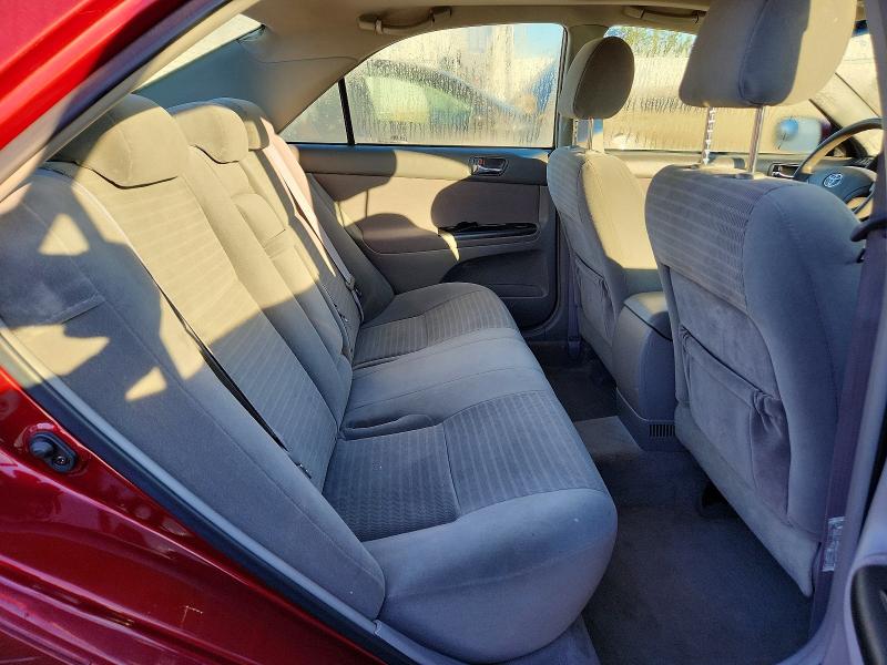 Продаж на аукціоні авто 2005 Toyota Camry, vin: 4T1BE32K55U032190, номер лоту: 69147536