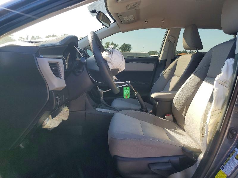 Продаж на аукціоні авто 2015 Toyota Corolla, vin: 2T1BURHE3FC442710, номер лоту: 66860436