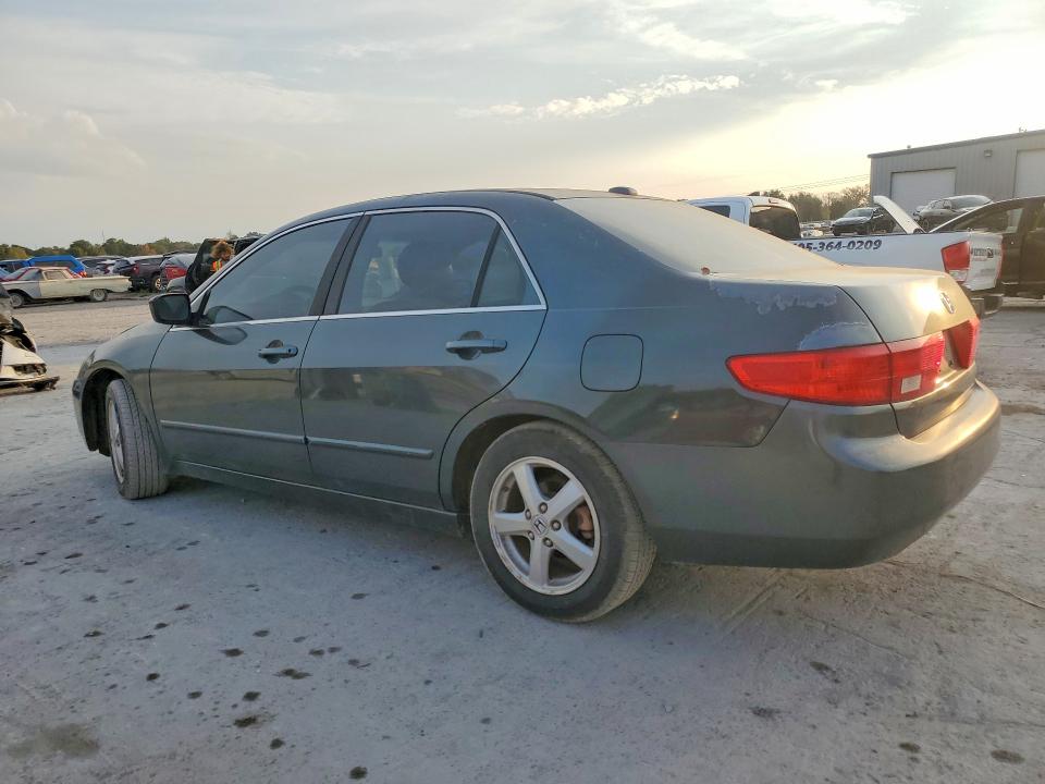 Aukcja sprzedaży 2005 Honda Accord, vin: 1HGCM56835A021956, numer aukcji: 70311666